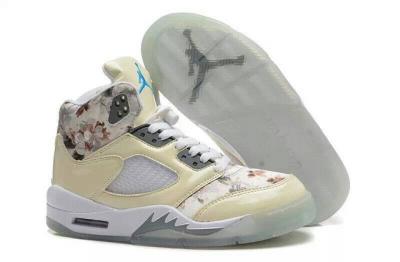 Air Jordan 5-182